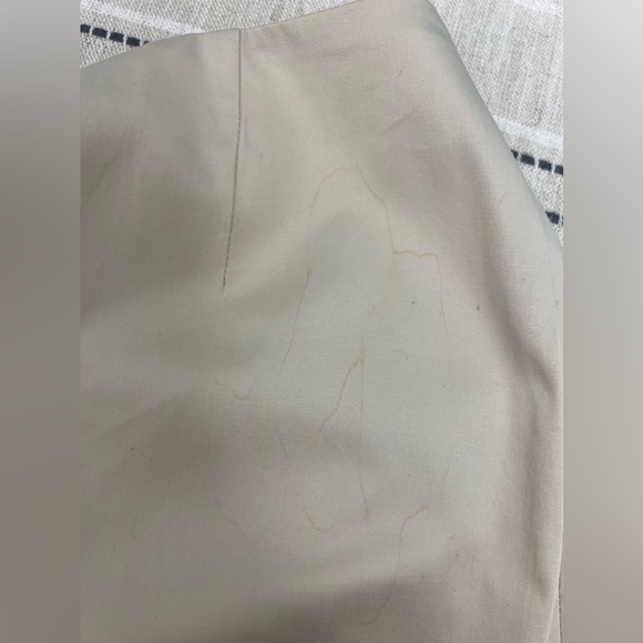 Brooks Brothers Natalie Fit Capri Style Pants Size 6 - Picture 4 of 10